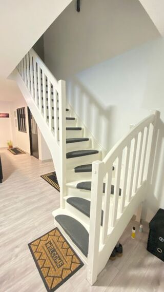  Maison à louer 5 pièces 126 m²