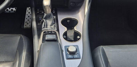 RX 450h 3.5 VVTi 313 Hybrid E-CVT Sport 2019 occasion 26100 Romans Sur Isere