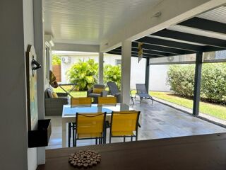  Villa à vendre 7 pièces 180 m²