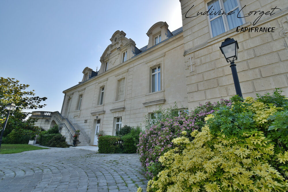 Vente Propriété/Château Château à vendre proche de Soissons – 720 m² avec 5 chambres -Maison indépendante de 85 m², piscine couverte, grand garage et pa Soissons