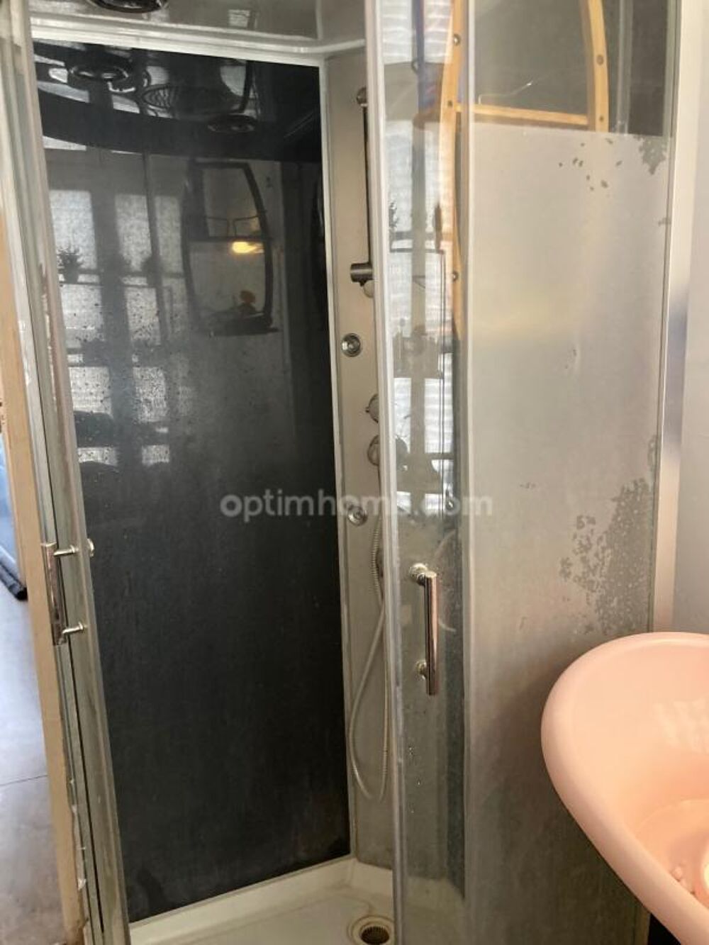 Vente Appartement 3 pièces 60 m² - Vue 2