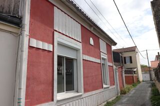  Maison à vendre 3 pièces 72 m²