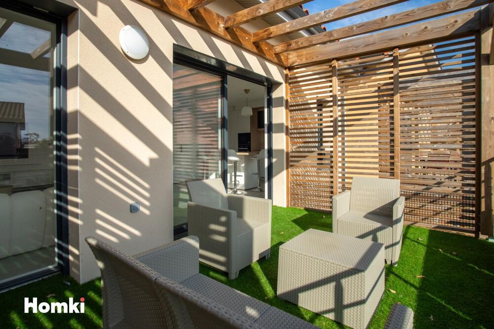 Vente Appartement Appartement T3 – 75 m² – Dernier étage – Terrasse – Parking – Chaponost Chaponost