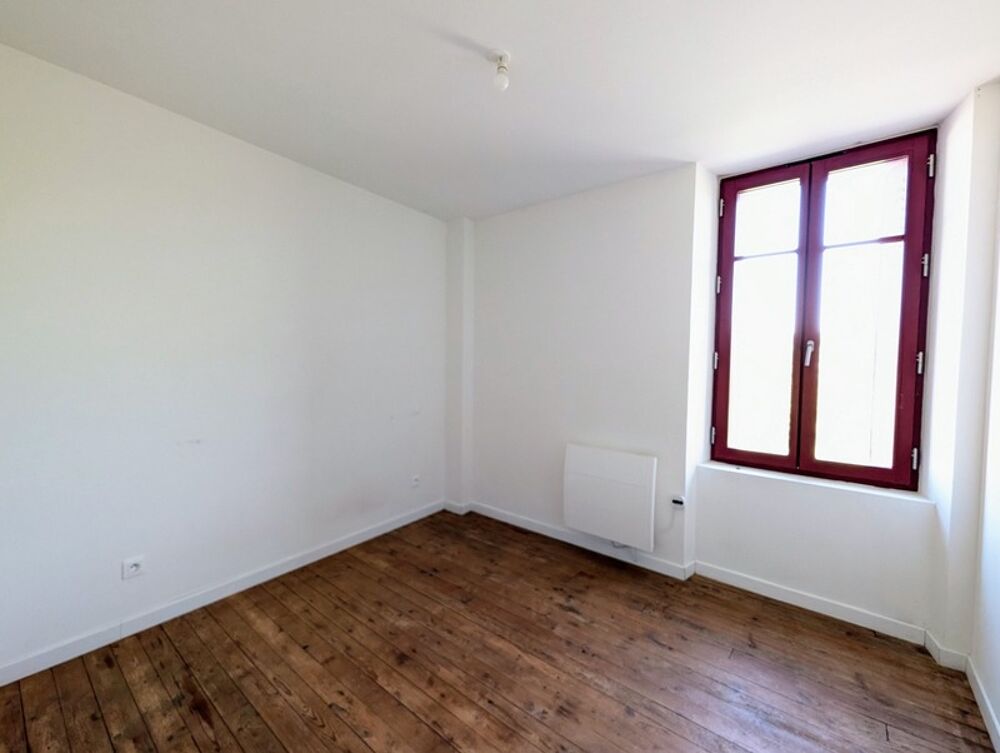Vente Maison Maison à vendre 84.3m² MAULEON (79) Mauleon