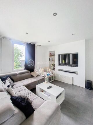  Maison � vendre 4 pi�ces 85 m�