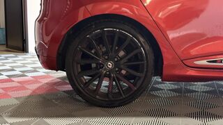 Clio IV RS 2017 occasion 85190 Venansault