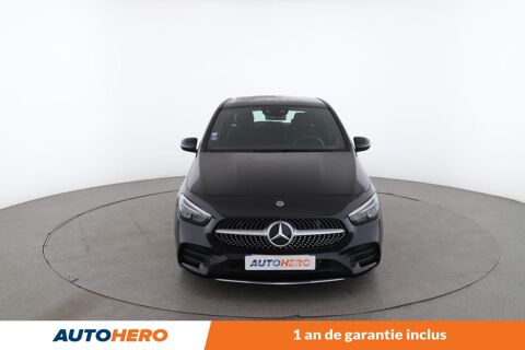 Classe B 180 AMG Line 7G-DCT 136 ch 2019 occasion 92130 Issy-les-Moulineaux