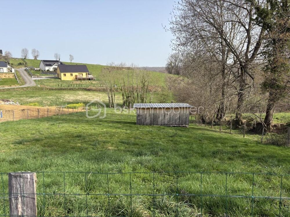 Vente Terrain Terrain Constructible au calme Layrisse