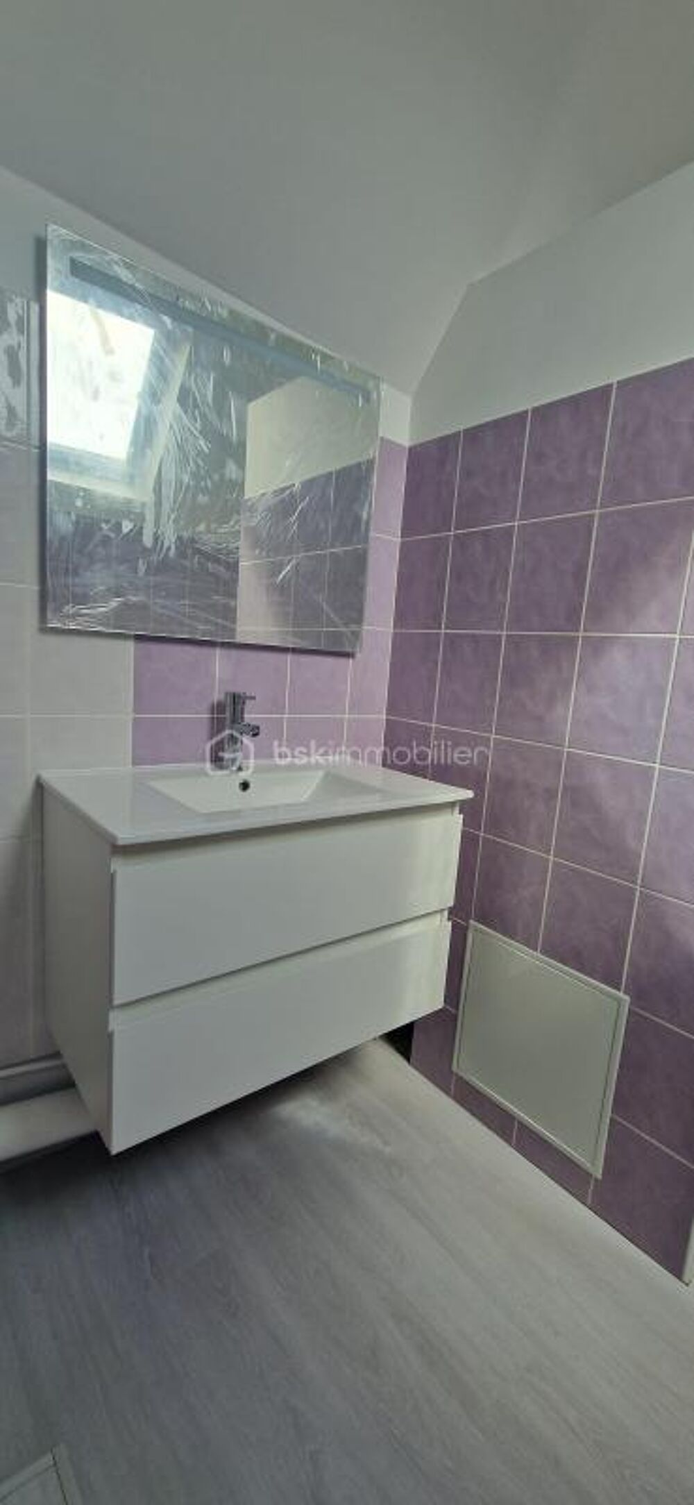 Vente Appartement Appartement 70 m² Nemours