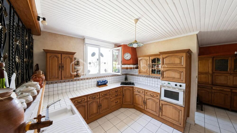 Vente Propriété/Château À 10 mns de Grenade . Magnifique Domaine Grenade