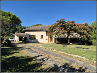  Maison  vendre 10 pices 291 m