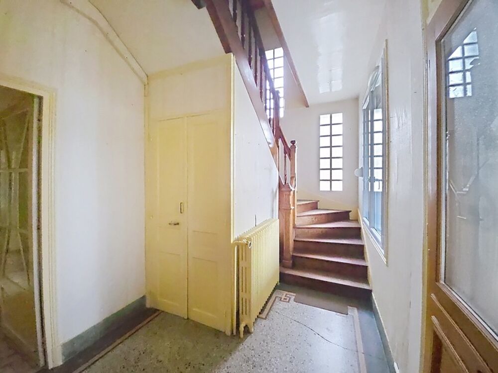 Belle Maison de caractère !