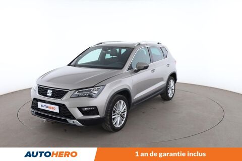 Annonce voiture Seat Ateca 15290 €
