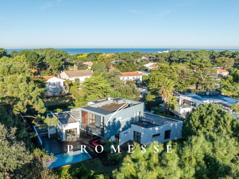 � vendre  Villa Anglet (64600)