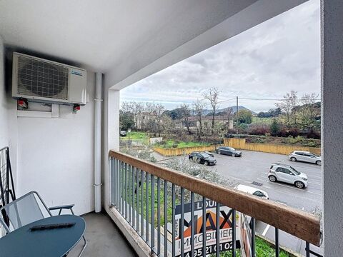  Appartement  louer 1 pice 29 m