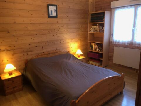  Appartement � louer 6 pi�ces 124 m� Frontenex