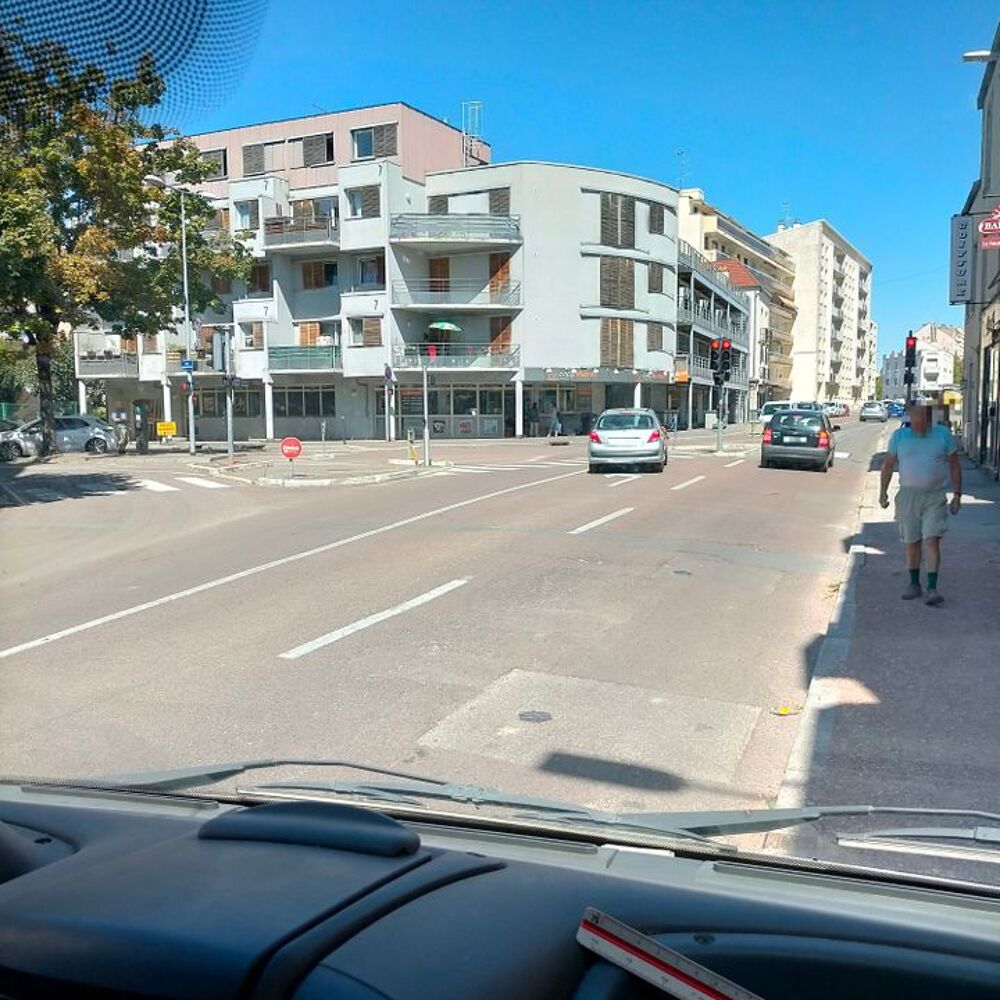 Location Appartement Appartement de 27m2 à louer sur Dijon Dijon