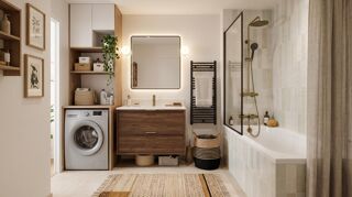 Vente Appartement ? Votre prochain projet prend vie ici ! ? Villeurbanne