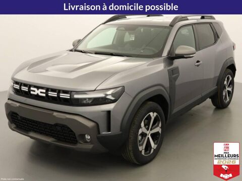 Annonce voiture Dacia Duster 29268 €