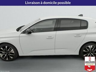 308 Hybrid 145 e-DCS6 Allure 2026 occasion 10150 Lavau