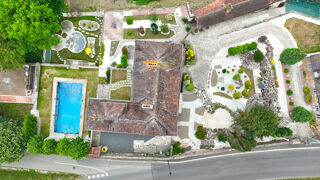  Propri�t�/ch�teau � vendre 13 pi�ces 300 m�