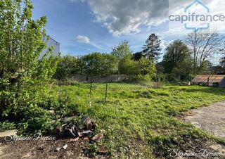  Maison à vendre 3 pièces 93 m²