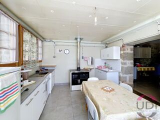  Maison à vendre 5 pièces 139 m²