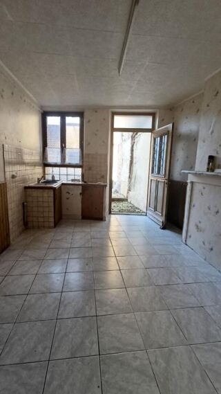  Maison � vendre 7 pi�ces 126 m�