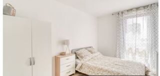  Appartement � louer 3 pi�ces 56 m�