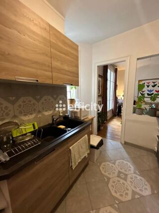  Appartement à vendre 3 pièces 56 m²