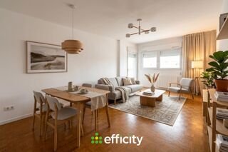  Appartement à vendre 3 pièces 69 m²