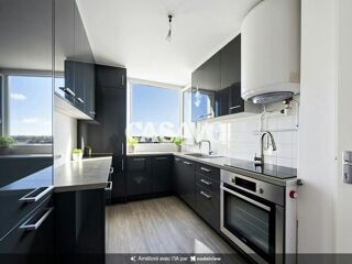Vente Appartement Vente Appartement 4 pièces de 61m² - 69300 Caluire-et-Cuire Caluire et cuire