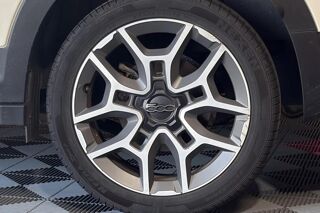 500 X 1.3 T4 16V FAP 4x2 DCT6 150 cv Cross 2018 occasion 85190 Venansault