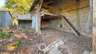  Maison à vendre 3 pièces 59 m²