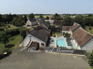  Propri�t�/ch�teau � vendre 12 pi�ces 490 m�