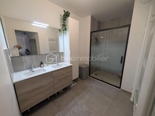  Appartement à vendre 3 pièces 61 m²