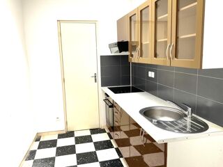 Appartement à louer 3 pièces 52 m²