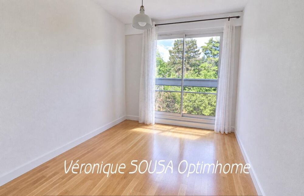 Vente Appartement Appartement lumineux dans un environnement résidentiel Mareil marly