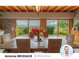  Maison à vendre 6 pièces 177 m²