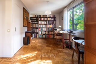  Appartement à vendre 5 pièces 115 m²
