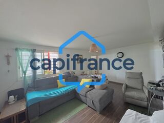  Appartement � vendre 3 pi�ces 65 m�