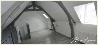  Maison à vendre 3 pièces 52 m²