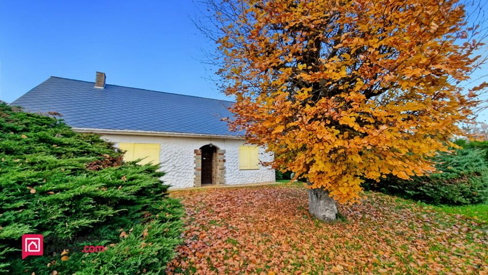 Maison Hesdin 4 pièce(s) 77 m2