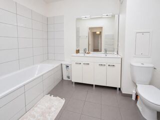  Appartement à vendre 4 pièces 84 m²