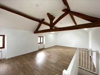  Duplex/triplex à louer 4 pièces 118 m²