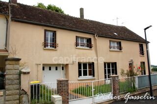  Maison à vendre 6 pièces 130 m²