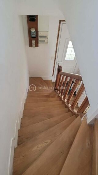  Maison à vendre 3 pièces 49 m²