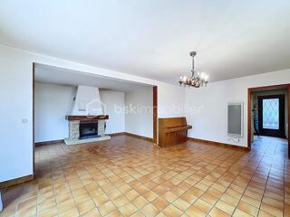  Maison à vendre 6 pièces 168 m²