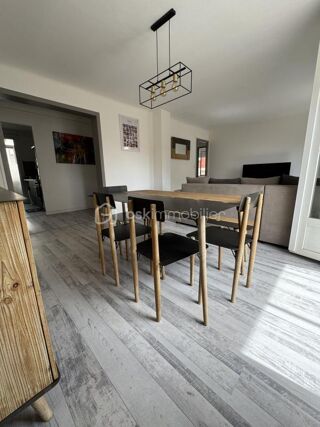  Appartement à vendre 4 pièces 78 m²