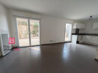  Appartement  vendre 2 pices 43 m